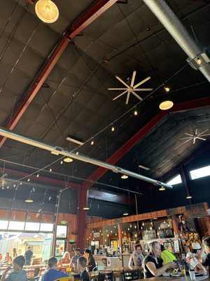 The Yard Food Park by null