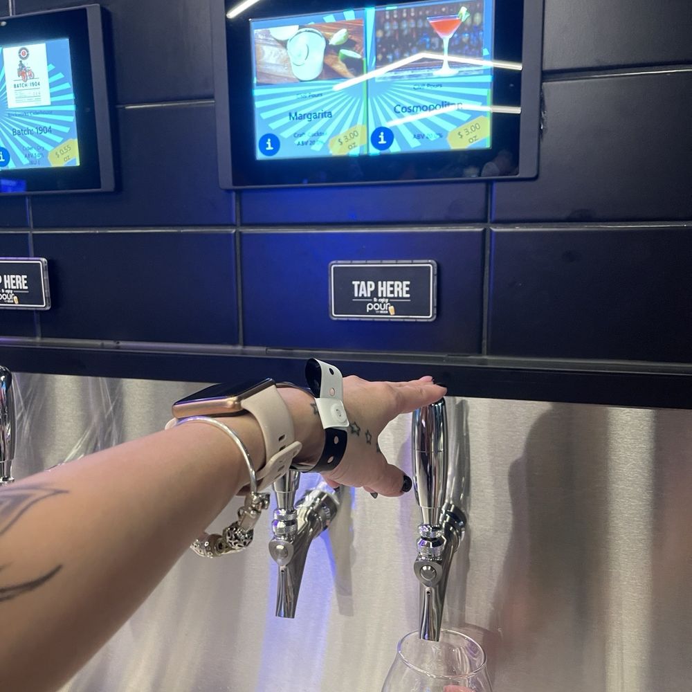 Brkfree - Arcades Near Me - Mississauga, Ontario