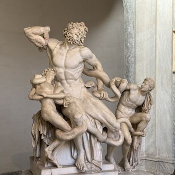 Vatican Museum Guided Tour - Tours Near Me - Rome, RM