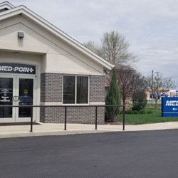 Medpoint Elkhart - Medpoint east Elkhart