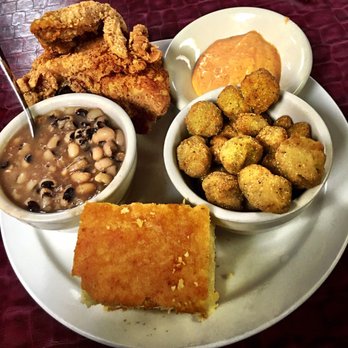 Kountry Kitchen Soulfood Place Closed 210 Photos 242 Reviews