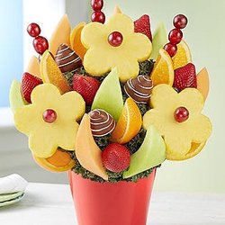 Kingman Fruit Creations - Sweet and Delicious