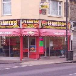 Flamers