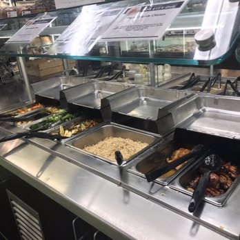 Whole Foods Co-op - Hillside - Hot to go bar. - Grocery Near Me - Duluth, Minnesota Whole Foods Co-op - Hillside - Hot to go bar. - Grocery Near Me - Duluth, Minnesota