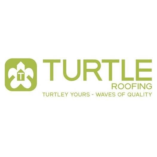 Slide of Turtle Roofing