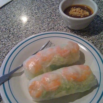 Pho Saigon - Spring Rolls - Vietnamese Near Me - Memphis, Tennessee Pho Saigon - Spring Rolls - Vietnamese Near Me - Memphis, Tennessee