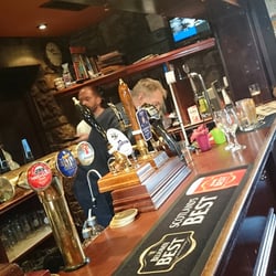 Stable Bar