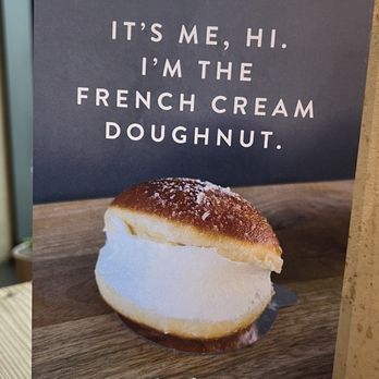 Le Pain Quotidien - Did not try one but the chocolate crescent are yummy. - Breakfast & Brunch Near Me - Washington, DC, District of Columbia Le Pain Quotidien - Did not try one but the chocolate crescent are yummy. - Breakfast & Brunch Near Me - Washington, DC, District of Columbia