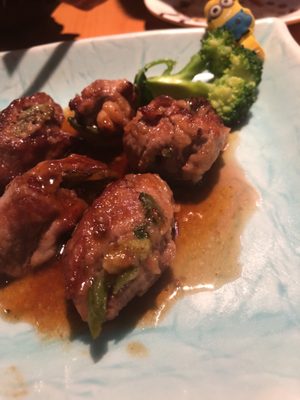 Suzuki Shokudo by null