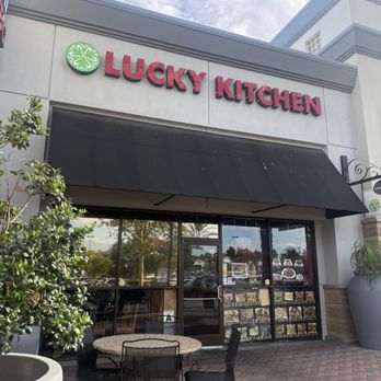 Lucky Kitchen - Thai Near Me - Eastvale, California Lucky Kitchen - Thai Near Me - Eastvale, California