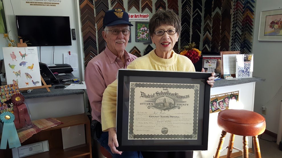 ART PRINT EXPRESS 12 Photos 1047 SW Gage Blvd, Topeka, Kansas