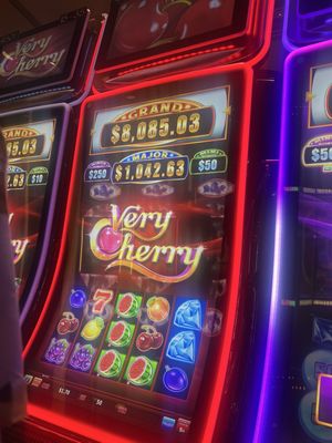 Hollywood Casino Aurora by null