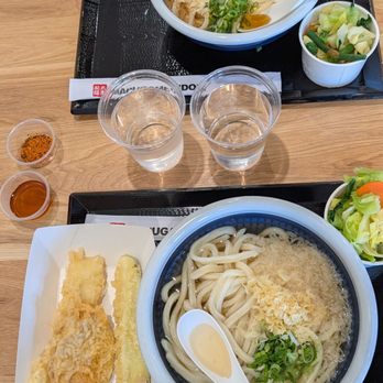 Marugame Udon - Japanese Near Me - Irvine, California Marugame Udon - Japanese Near Me - Irvine, California