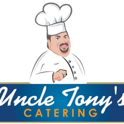 Uncle Tonys Catering