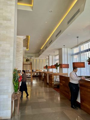 Tamarind Tribeca by null