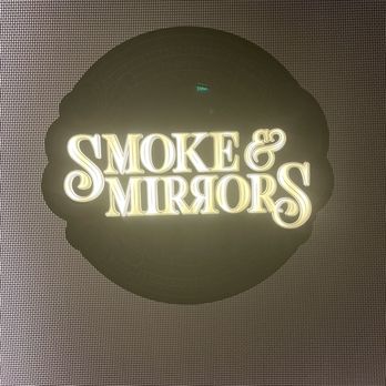 Smoke & Mirrors - Bars Near Me - Washington Dc, District of Columbia Smoke & Mirrors - Bars Near Me - Washington Dc, District of Columbia