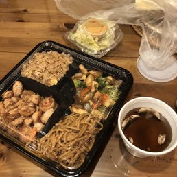 hibachi