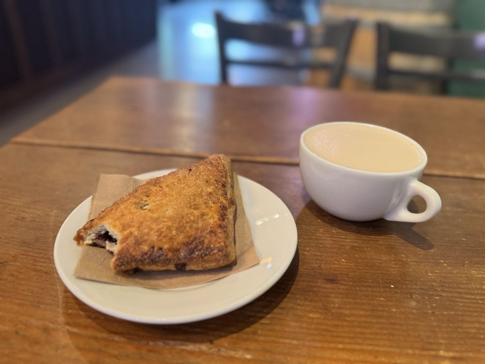 Mudd Works Roastery Logo