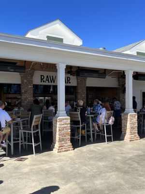 Pat's Rest Awhile by null