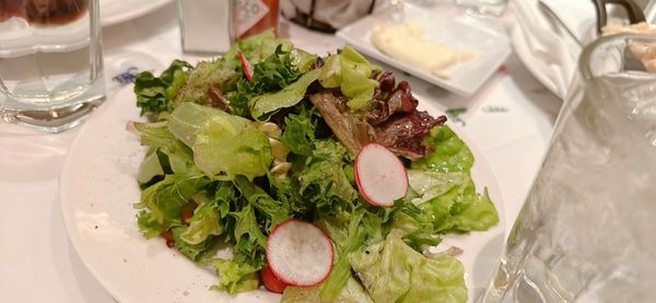 The Capital Grille by null