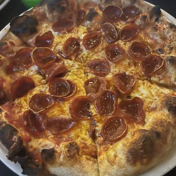 IL Bosco Pizza - Valentina - Pizza Near Me - Phoenix, Arizona