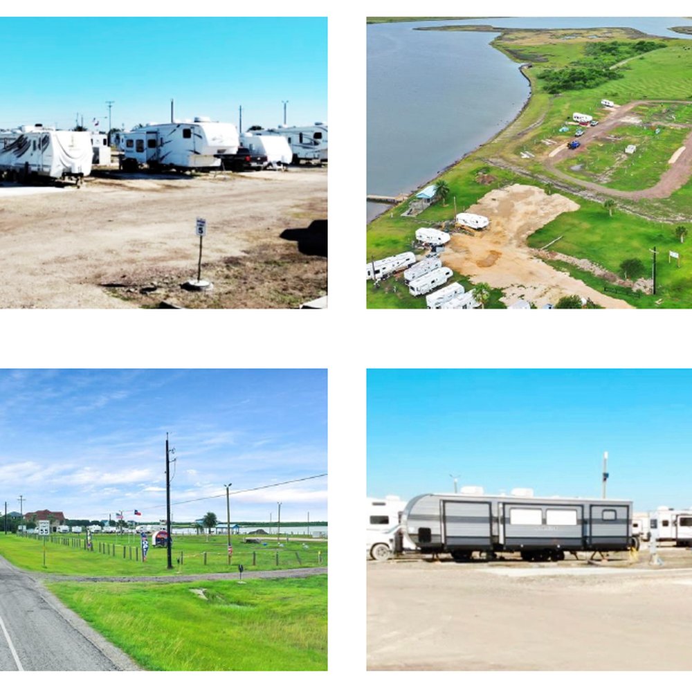 The Best 10 RV Parks near BaySide RV Park in Palacios, TX Yelp