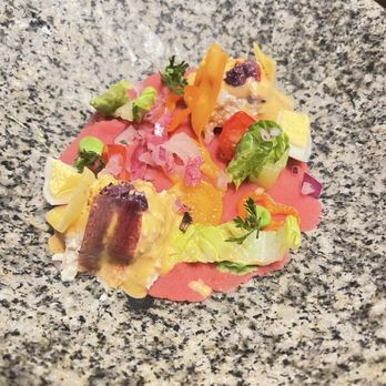 Mayu - Peruvian Near Me - Miami, Florida