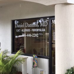 Daniel C. Dantini, MD