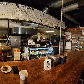 Cultivar Coffee Roasting - Coffee & Tea Near Me - Dallas, Texas