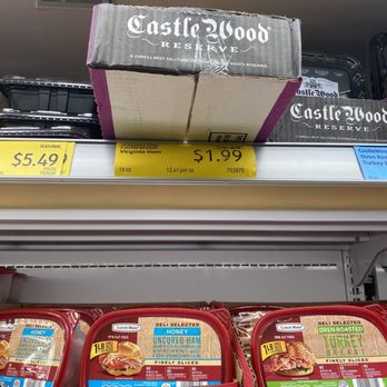 ALDI - Cheap ham today - Grocery Near Me - Smyrna, Tennessee