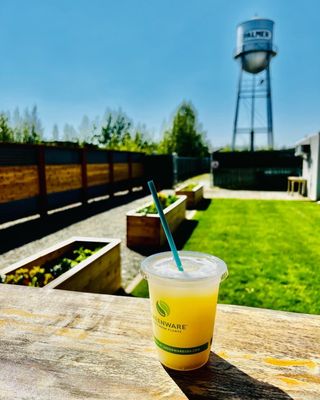 Bleeding Heart Brewery by null