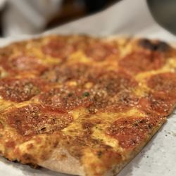 Full Of Life Flatbread - The grand pizza
