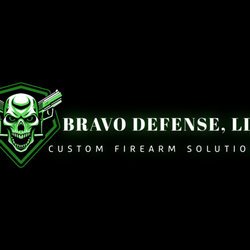Bravo Defense - logo
