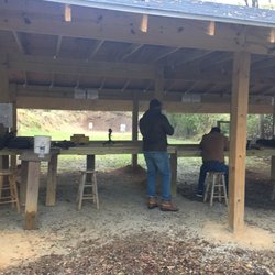 340 Defense Shooting Range & Firearms Training