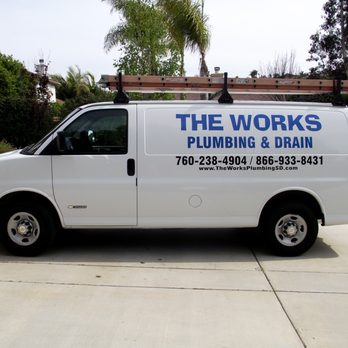 The Works Plumbing - Plumbing Near Me The Works Plumbing - Plumbing Near Me