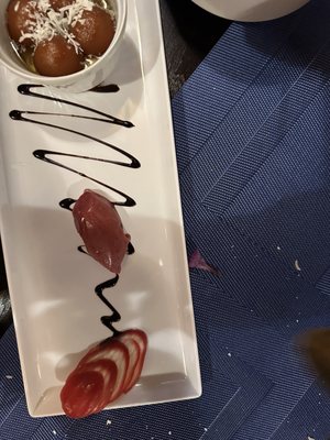 Lazeez Indian Cuisine by null