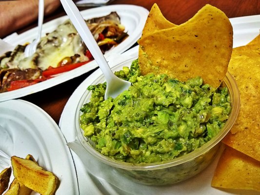 El Angel Carniceria & Taqueria by null