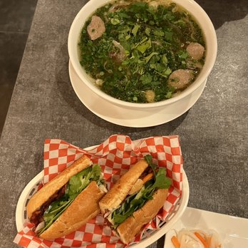 Pho & Beyond - Pho and banh mi - Vietnamese Near Me - Las Vegas, Nevada Pho & Beyond - Pho and banh mi - Vietnamese Near Me - Las Vegas, Nevada