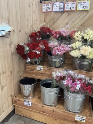 Trader Joe's by null