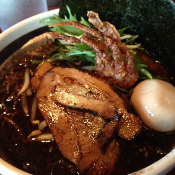 Ramen Parlor - Ramen Near Me - San Mateo, California