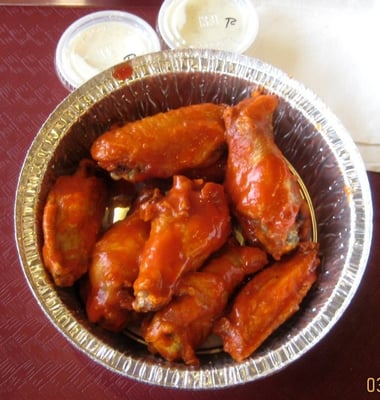 Rose City Pizza by null