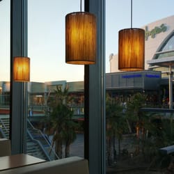 Pans & Company - Mesas con vistas