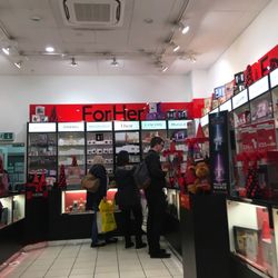 The Perfume Shop