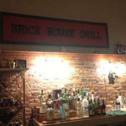 Brick House Grill