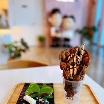 Meet Fresh - Desserts Near Me - Raleigh, North Carolina Meet Fresh - Desserts Near Me - Raleigh, North Carolina