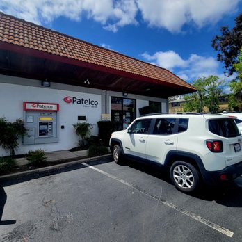 Patelco Credit Union Lafayette - There's free parking - Banks & Credit Unions Near Me - Lafayette, California