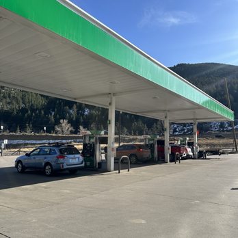 Squatch Store - Convenience Stores Near Me - Idaho Springs, Colorado Squatch Store - Convenience Stores Near Me - Idaho Springs, Colorado