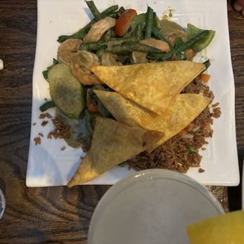 Lemongrass - Thai Near Me - Warwick, Rhode Island Lemongrass - Thai Near Me - Warwick, Rhode Island