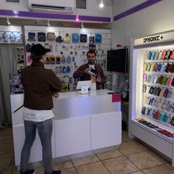 Miami Vice Wireless - Explaining the VR Headset