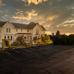 Country Hermitage